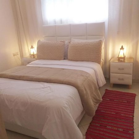 Appartement Residence Jawharat Mogador Essaouira Exterior photo