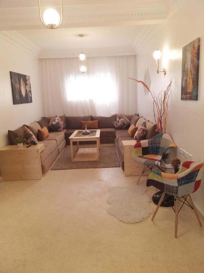 Appartement Residence Jawharat Mogador Essaouira Exterior photo