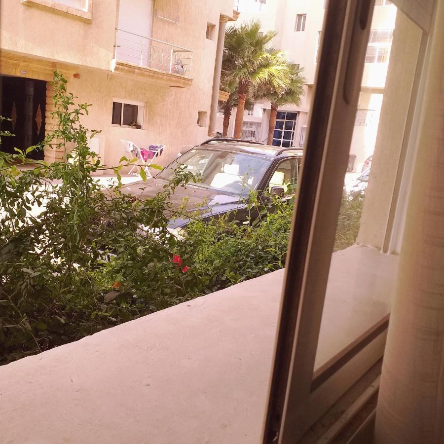 Appartement Residence Jawharat Mogador Essaouira Exterior photo