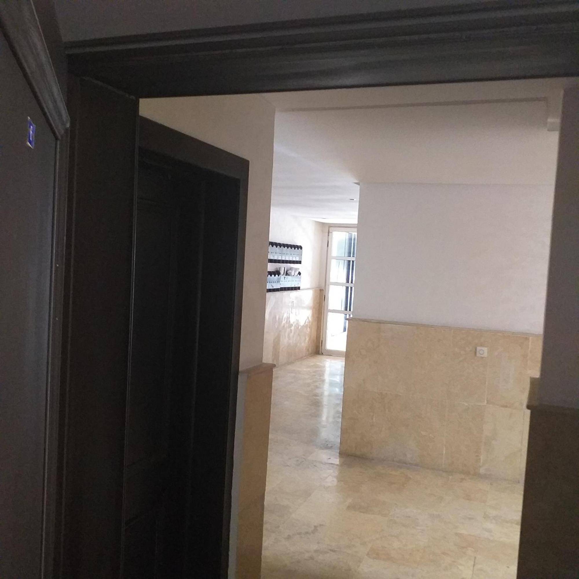 Appartement Residence Jawharat Mogador Essaouira Exterior photo