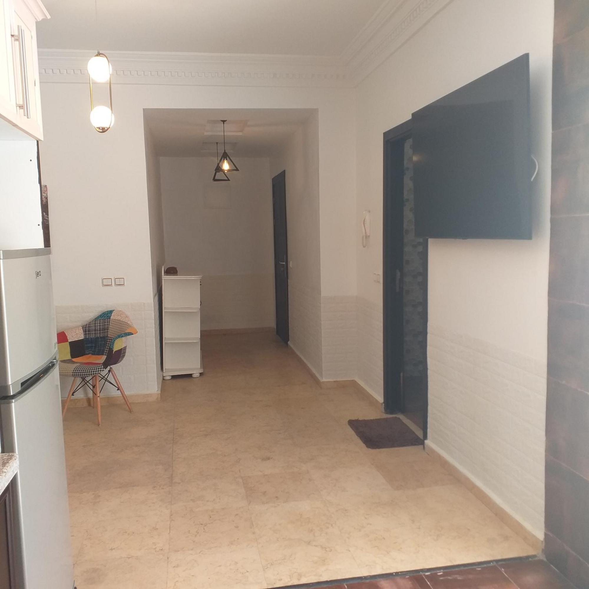 Appartement Residence Jawharat Mogador Essaouira Exterior photo