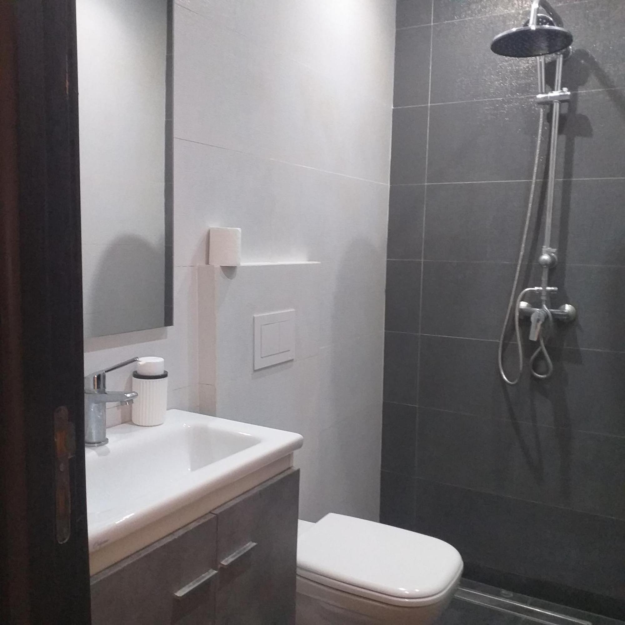 Appartement Residence Jawharat Mogador Essaouira Exterior photo